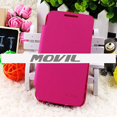 NP-1015 Funda para Alcatel  5020 NP-1015-1g